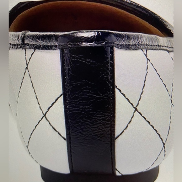 Jenaya flats from INC International concepts square toed slip on flats sz 8.5 - Picture 2 of 7